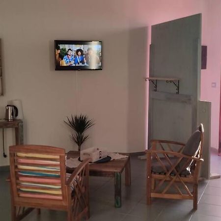 Su Marineri Bed & Breakfast Càbras Екстериор снимка