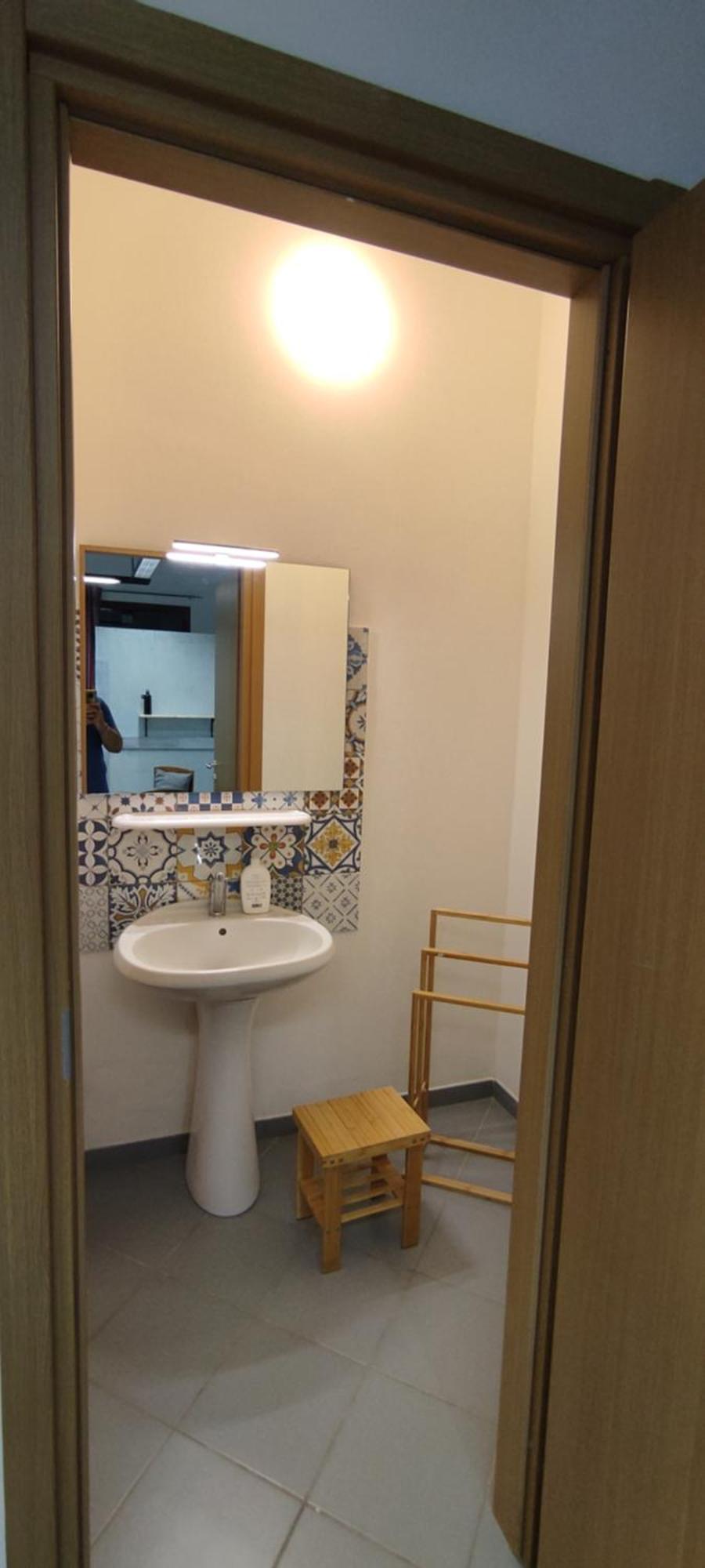 Su Marineri Bed & Breakfast Càbras Екстериор снимка