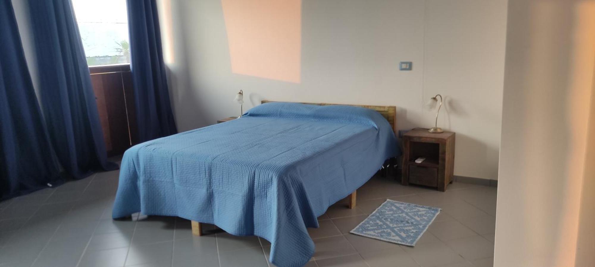 Su Marineri Bed & Breakfast Càbras Екстериор снимка